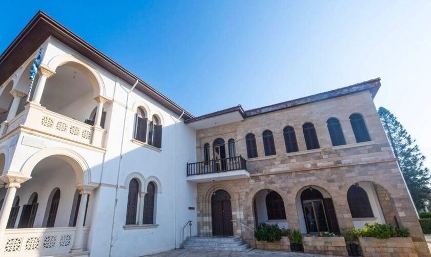 Κύπρος: Εκλογές αύριο για το Τριπρόσωπο της Μητρόπολης Πάφου