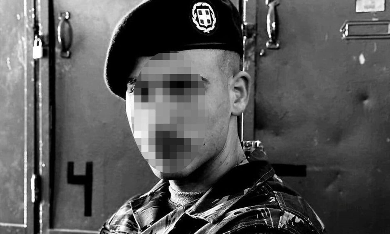 Χανιά: Αυτός είναι ο 20χρονος στρατιώτης που σκοτώθηκε σε τροχαίο - Ραγίζει καρδιές ο αδερφός του