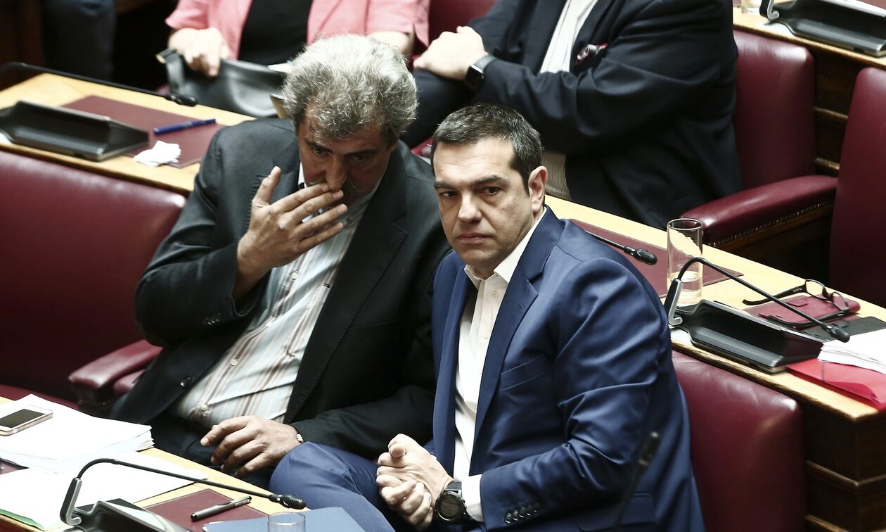 «Αδειάζει» Πολάκη ο ΣΥΡΙΖΑ: Όποιος διαφωνεί με τα ψηφόδελτια έχει δικαίωμα να μη συμμετάσχει σε αυτά