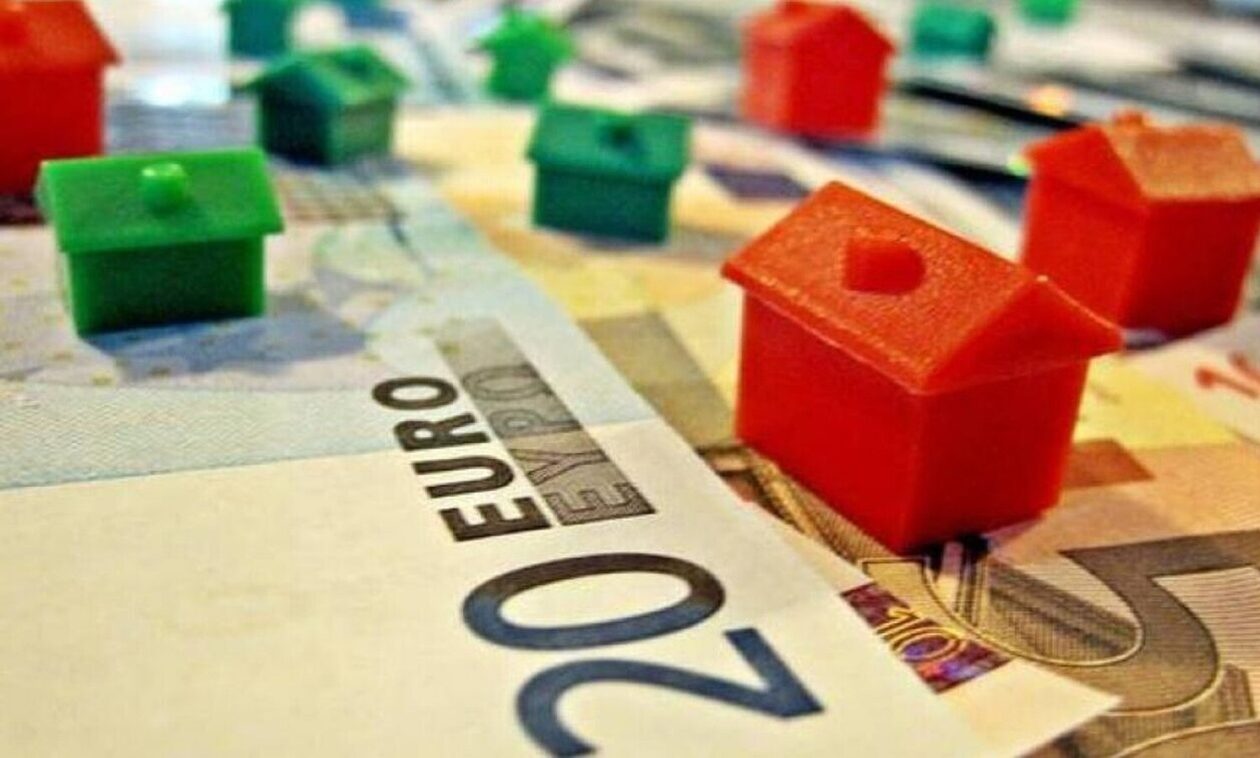 Ευάλωτοι δανειολήπτες: Πρόγραμμα προστασίας πρώτης κατοικίας - Τι προβλέπεται