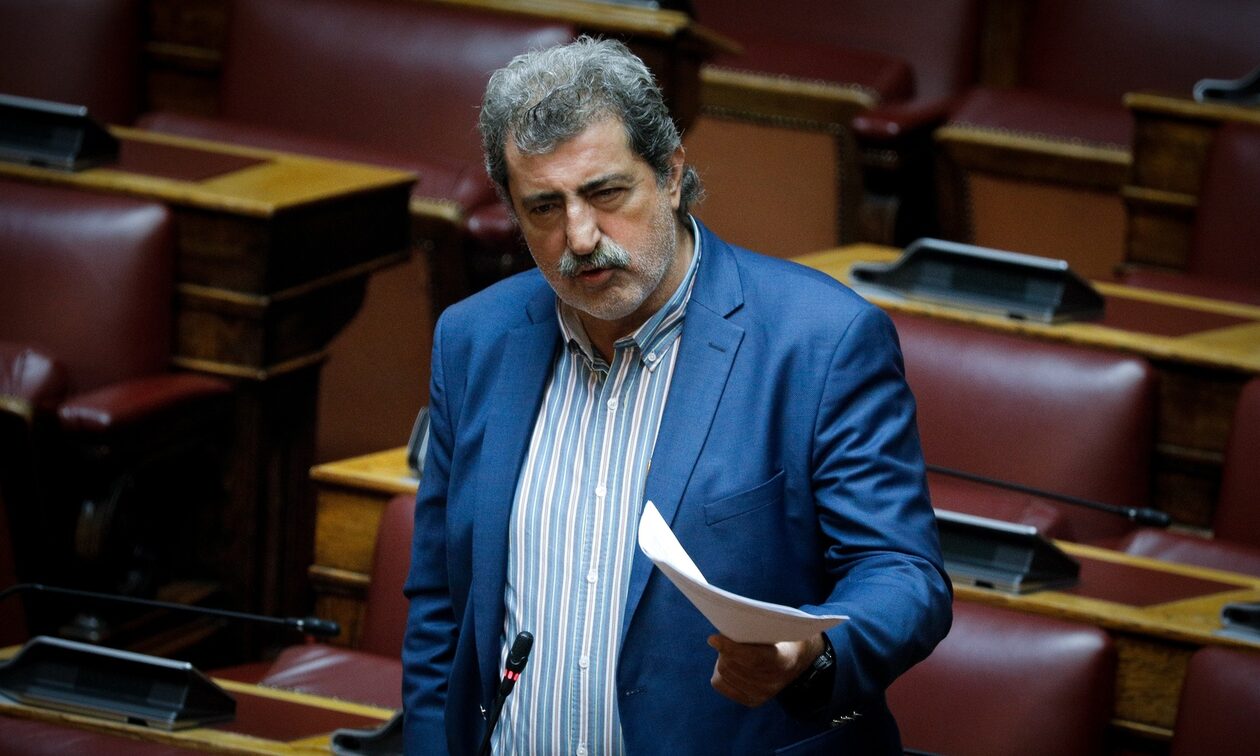 Παύλος Πολάκης: Λήξαν θεωρεί ο ΣΥΡΙΖΑ το θέμα με Χαιρετάκη στα ψηφοδέλτια για τις εκλογές