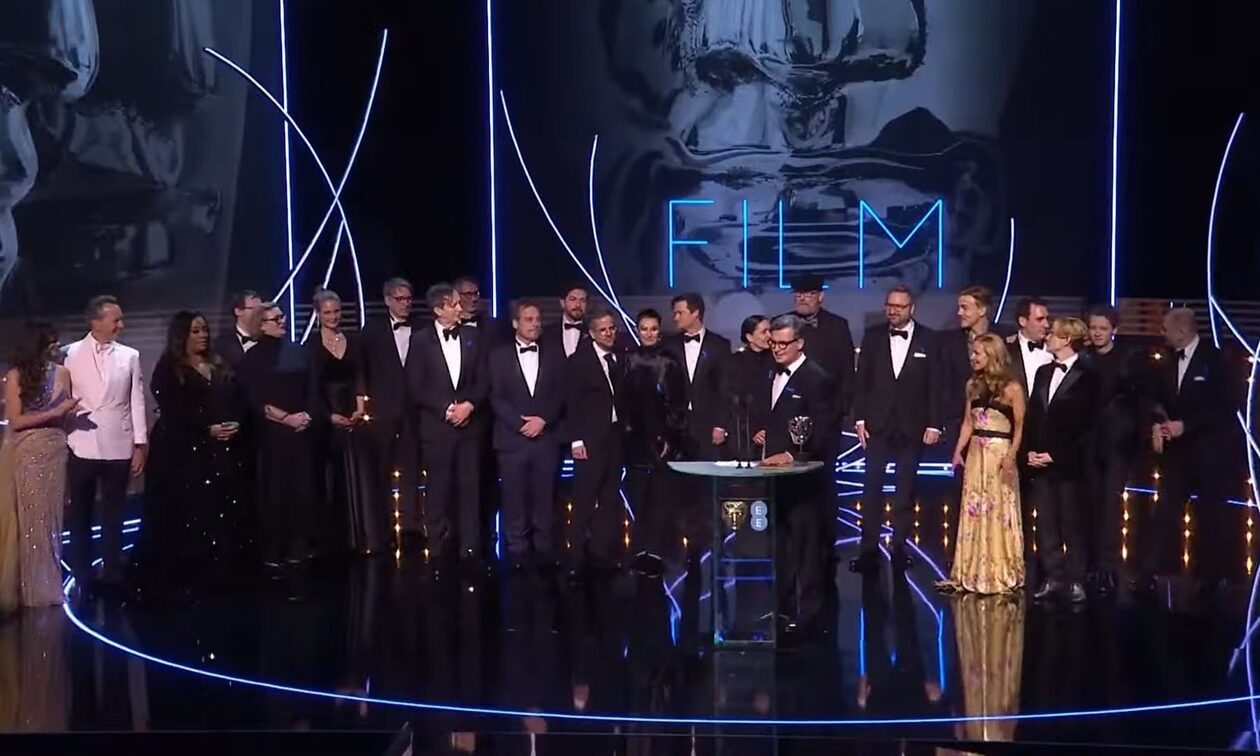 Bafta 2023: Βραβείο καλύτερης ταινίας για το «Ουδέν νεώτερον από το Δυτικό Μέτωπο»