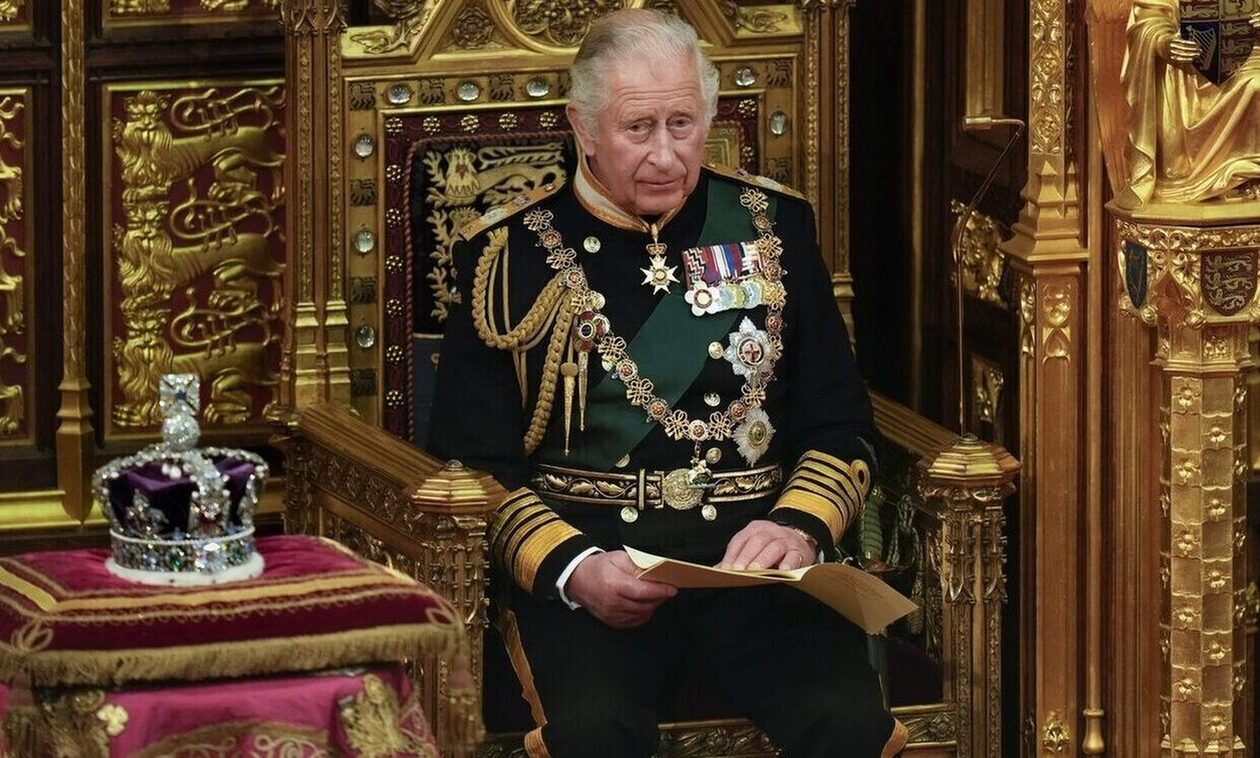 Βασιλιάς Κάρολος: Ο Άντριου Λόιντ Βέμπερ έγραψε τον ύμνο για την τελετή στέψης του