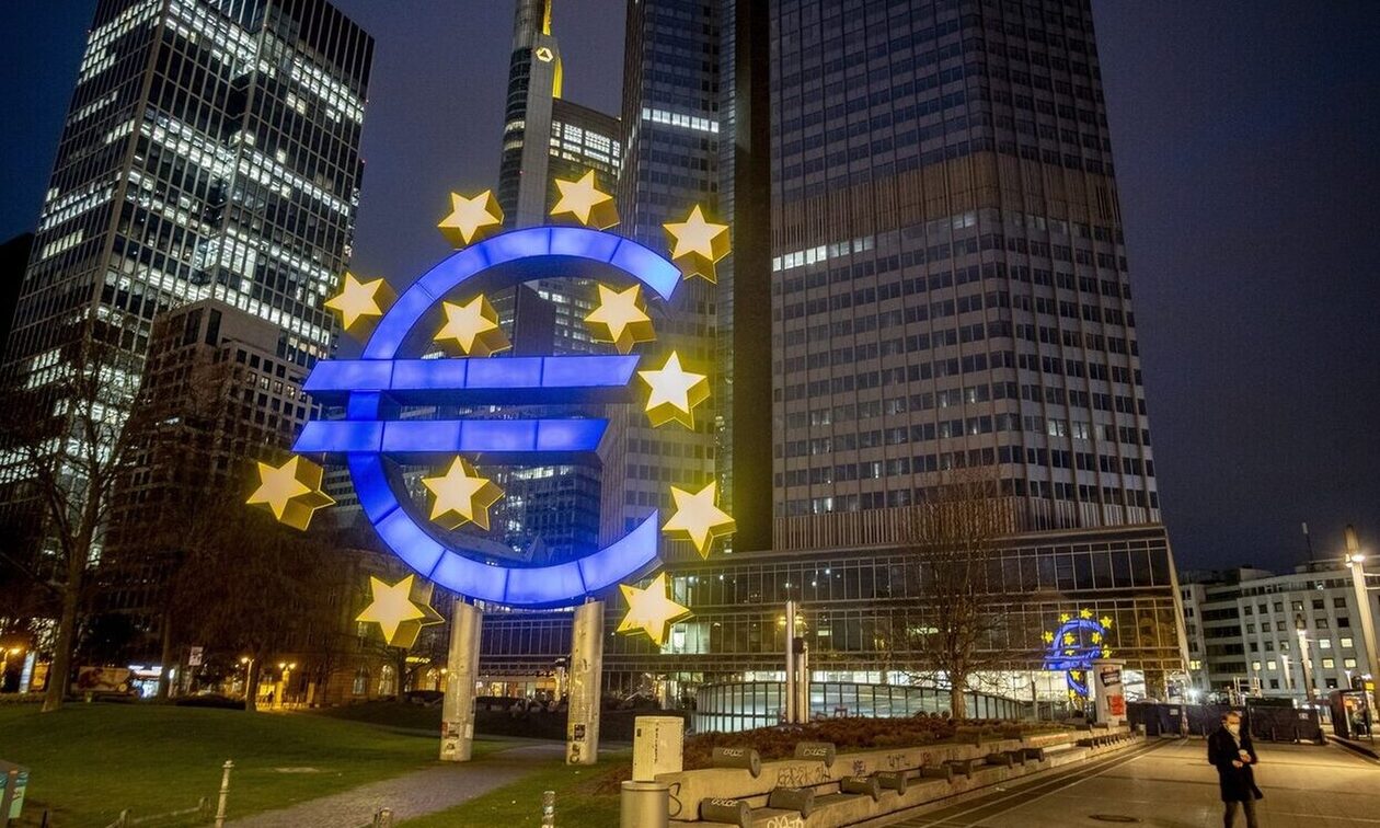 Η ΕΚΤ θα συνεχίσει τις αυξήσεις επιτοκίων και μετά τον Μάρτιο