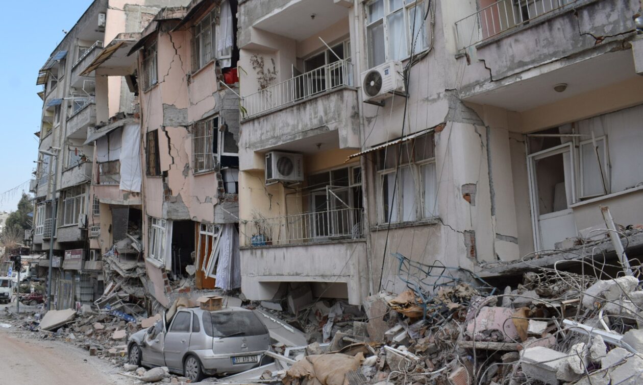 Τουρκία: «Καμπανάκι» σεισμολόγων για ισχυρό σεισμό στην Κωνσταντινούπολη