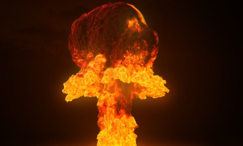 Καθηγητής Τσούκαλης: «Μεγαλύτερος από ποτέ ο κίνδυνος πυρηνικού πολέμου»