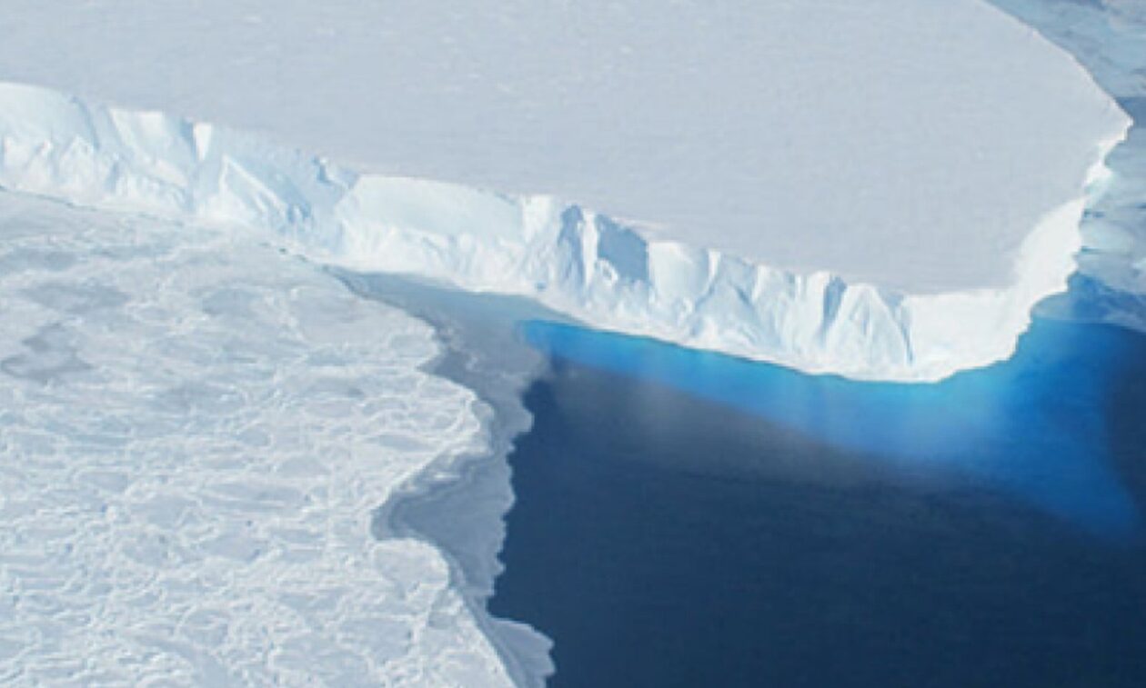 Συναγερμός από τους επιστήμονες για τον «παγετώνα της Αποκάλυψης» - Τα απροσδόκητα ευρήματα