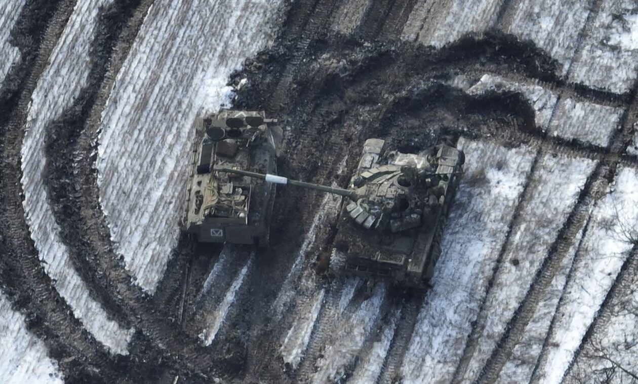 Τσεχία: «Δεν είναι αδιανόητος ένας πόλεμος Ρωσίας - ΝΑΤΟ»