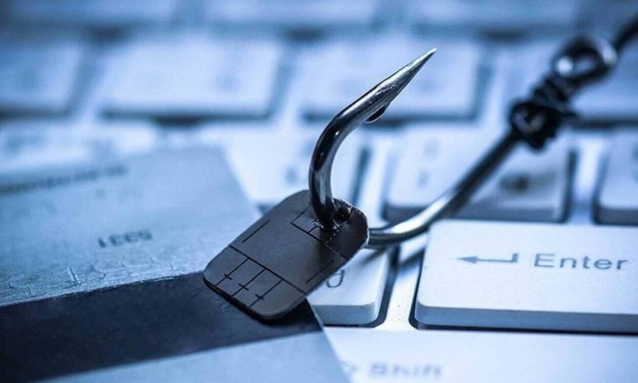 Ηλεκτρονική απάτη με μήνυμα δήθεν από τα ΕΛΤΑ «ψαρεύουν» ανυποψίαστους πολίτες