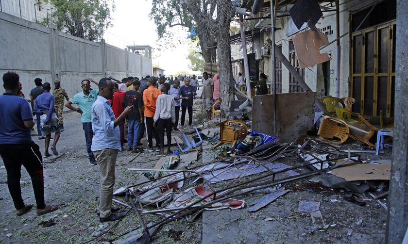 Σομαλία: 10 νεκροί από επίθεση της Σεμπάμπ σε σπίτι στο Μογκαντίσου (video)