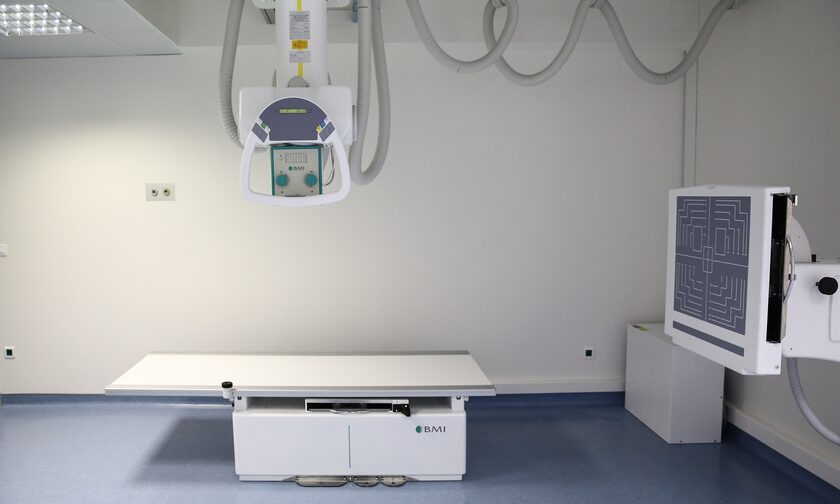 Τρίπολη: Μόνο με έναν ακτινολόγο το Πανακαρδικό Νοσοκομείο - Ανάγκη για στελέχωση ιατρών