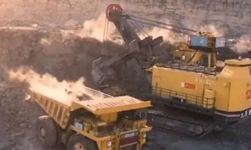 Κίνα: Τουλάχιστον 2 νεκροί από κατάρρευση στοών ανθρακωρυχείου - 53 αγνοούμενοι