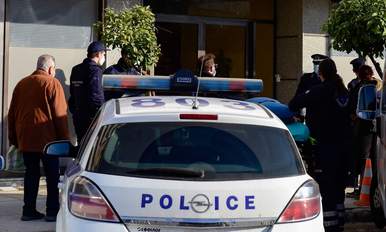 Κρήτη: Άκαρπες οι έρευνες των Αρχών για τον εντοπισμό του 44χρονου