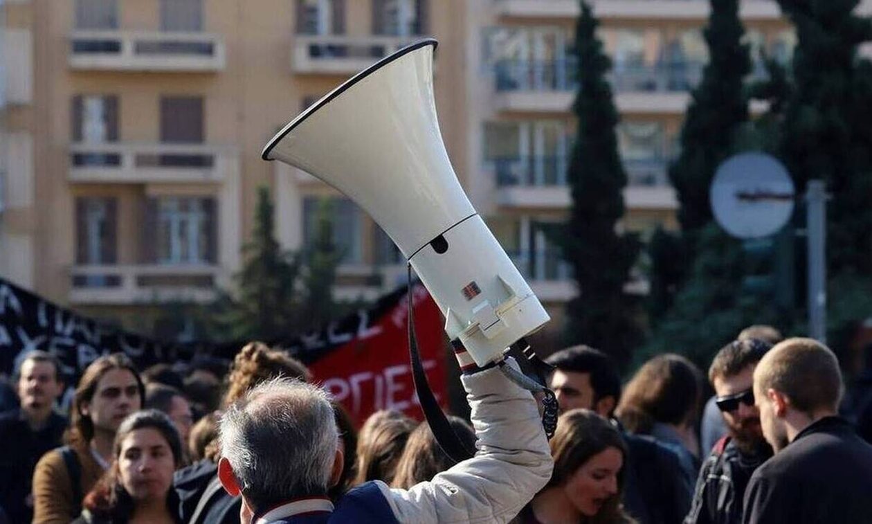 ΑΔΕΔΥ: Στάση εργασίας και διαδήλωση στις 8 Μαρτίου στο πλαίσιο της Παγκόσμιας Ημέρας Γυναίκας