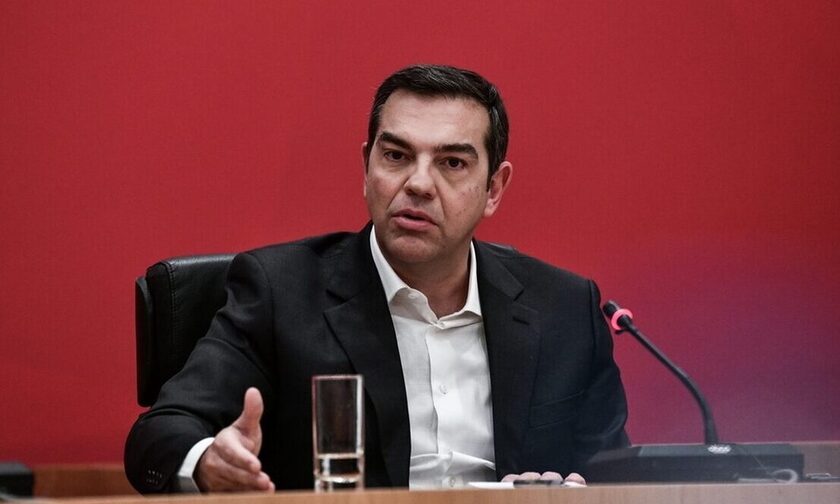 Tsipras: Greece and Cyprus called to redesign their strategy