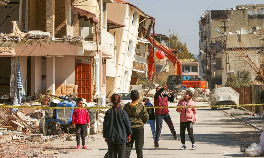 Nέοι κανόνες ανοικοδόμησης στις σεισμόπληκτες περιοχές