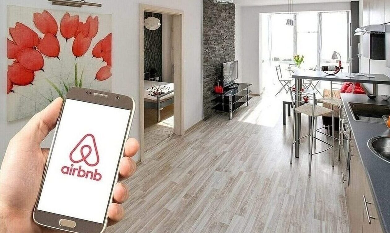 Στο «στόχαστρο» της εφορίας τα Airbnb για απόκρυψη εισοδημάτων
