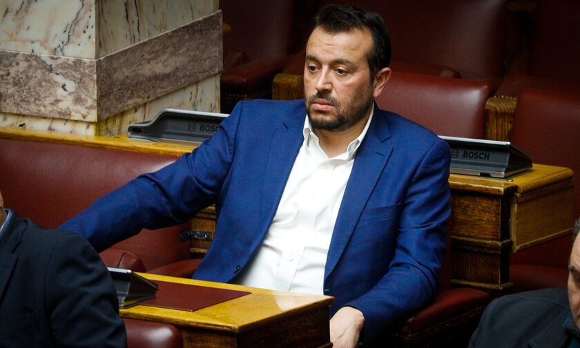 Νίκος Παππάς: «Το πόσο δίκαιη είναι η απόφαση κρίνεται από τους πολίτες» - Η ανακοίνωση ΣΥΡΙΖΑ