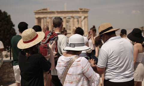 Η διακρατική συμφωνία Ελλάδας - Βραζιλίας δίνει νέα ώθηση στον ελληνικό τουρισμό