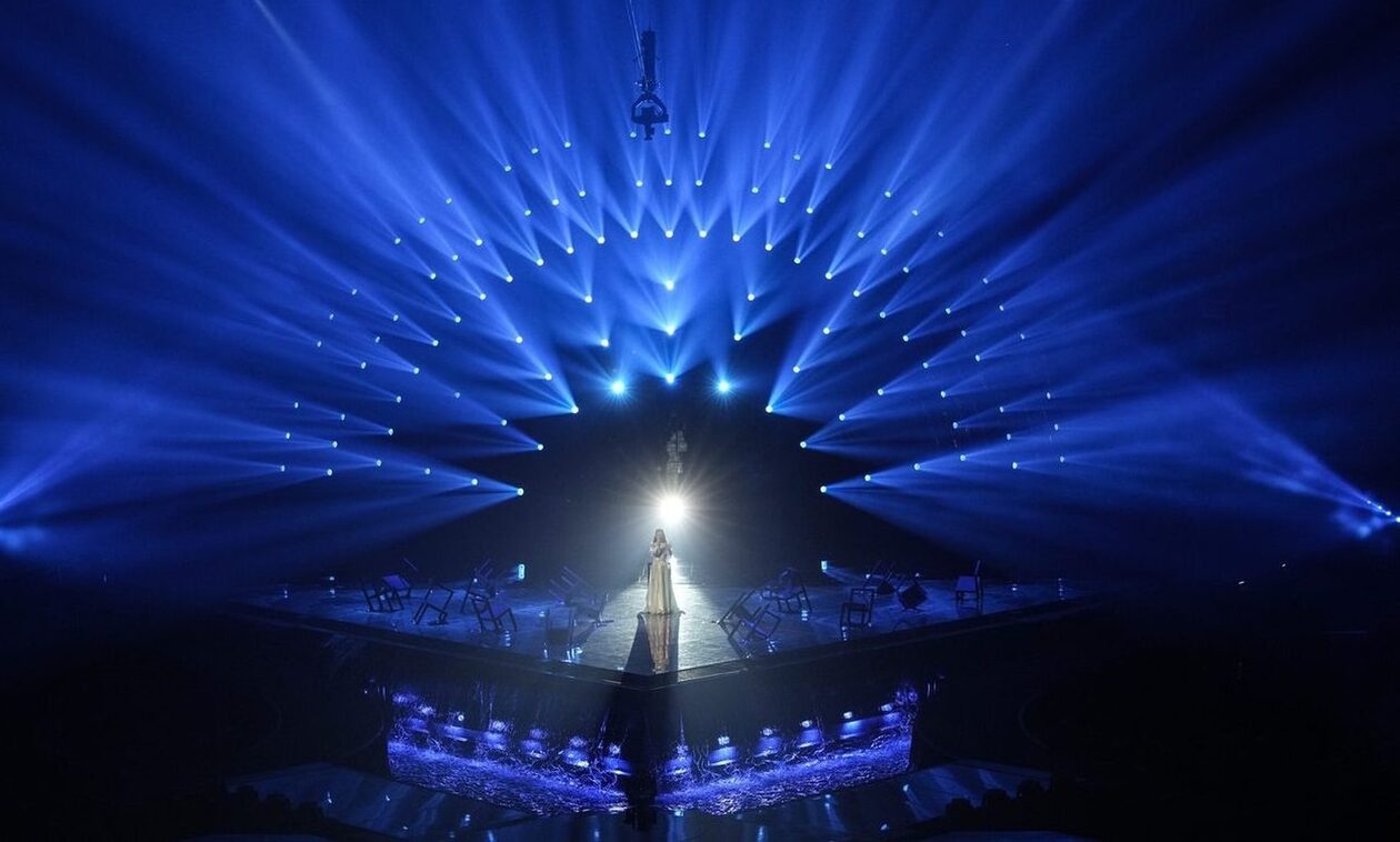 Eurovision: Η βρετανική κυβέρνηση θα προσφέρει 3.000 εισιτήρια σε εκτοπισμένους Ουκρανούς