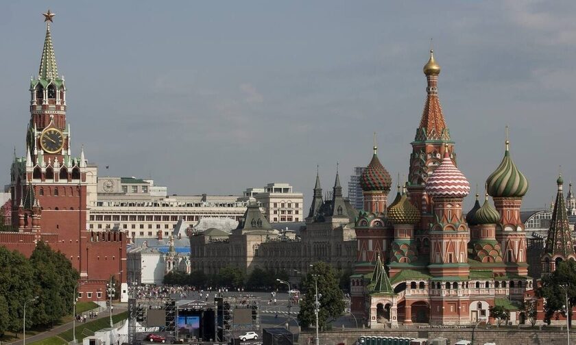 Η Ρωσία χαρακτηρίζει «παράλογες» τις νέες κυρώσεις της Ευρωπαϊκής Ενωσης