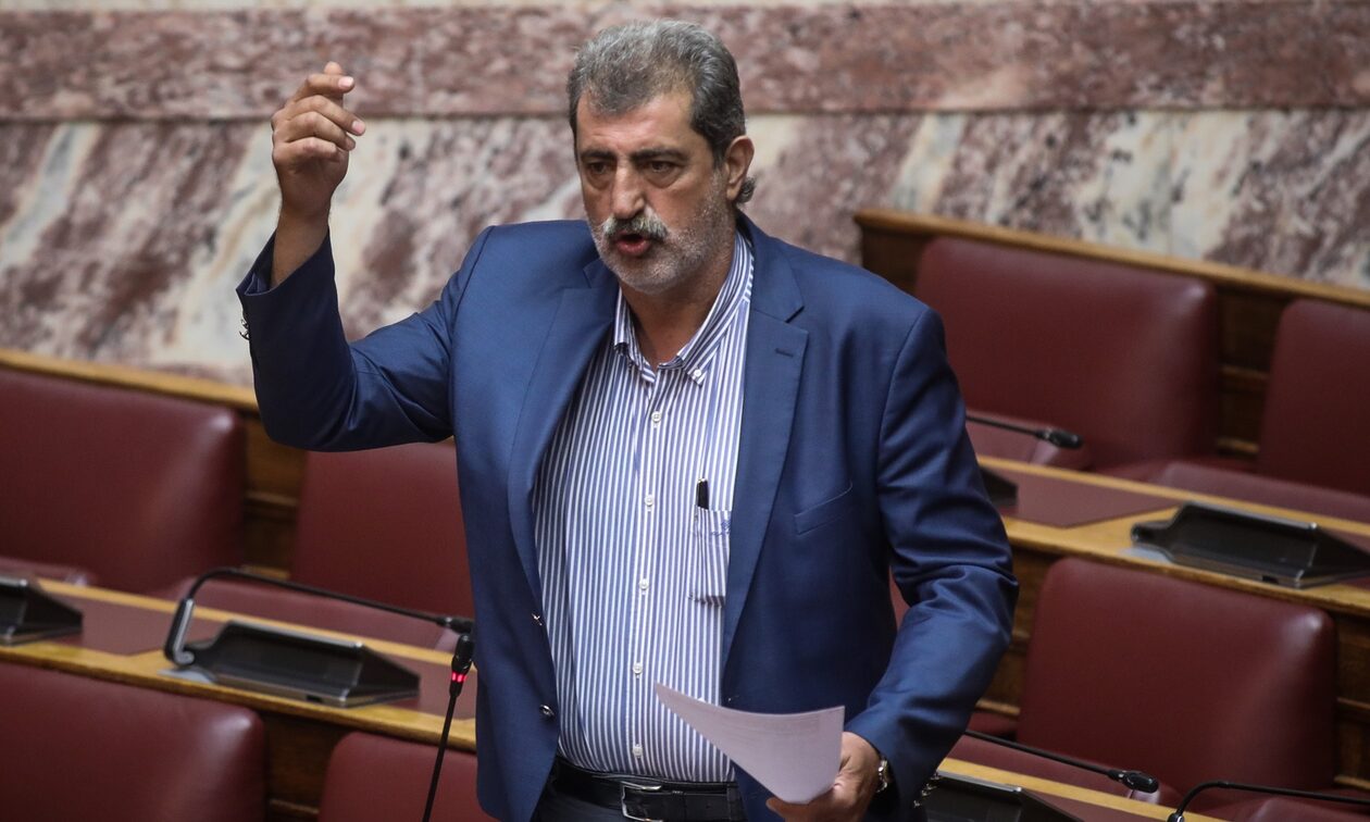 Παύλος Πολάκης: Θύελλα αντιδράσεων από όλα τα κόμματα και ραγδαίες εξελίξεις στον ΣΥΡΙΖΑ