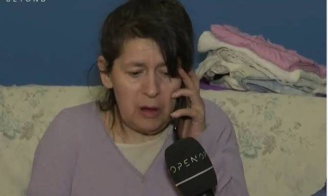 Πλειστηριασμοί: Ανάπηρη έχασε το σπίτι της και μπήκαν από το μπαλκόνι να την διώξουν