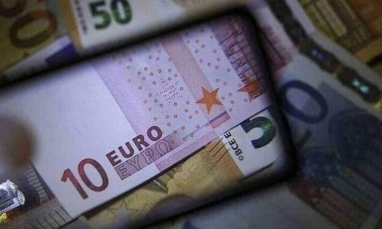 Σημαντική πτώση των καταθέσεων τον Ιανουάριο - Στα 192,2 δισ. ευρώ