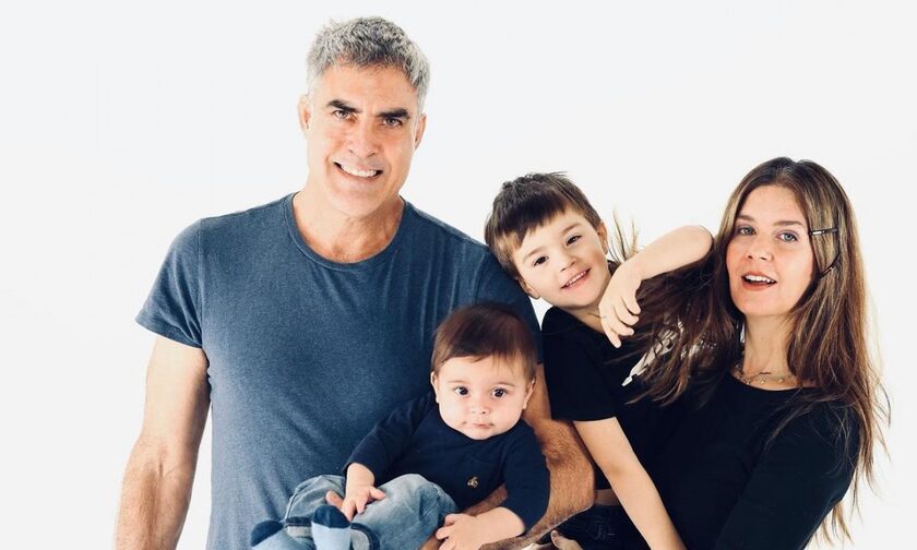 Πώς είναι σήμερα η Κατερίνα Μουτσάτσου: Η ζωή στην Αμερική και ο σωσίας του Clooney σύζυγός της