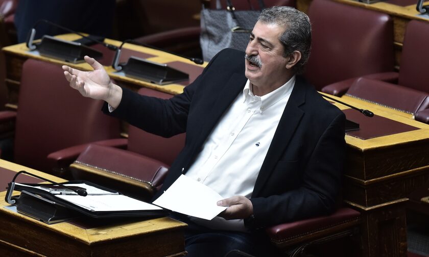 Παύλος Πολάκης: Στην Πολιτική Γραμματεία η υπόθεση με ερώτημα την αποπομπή του από τα ψηφοδέλτια