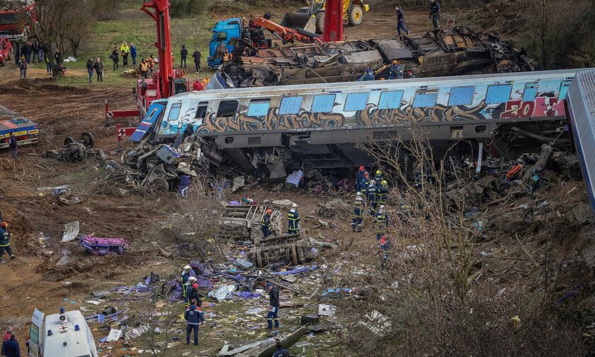Σύγκρουση τρένων στα Τέμπη: Εθελοντική αιμοδοσία στην Πάτρα για τους τραυματίες