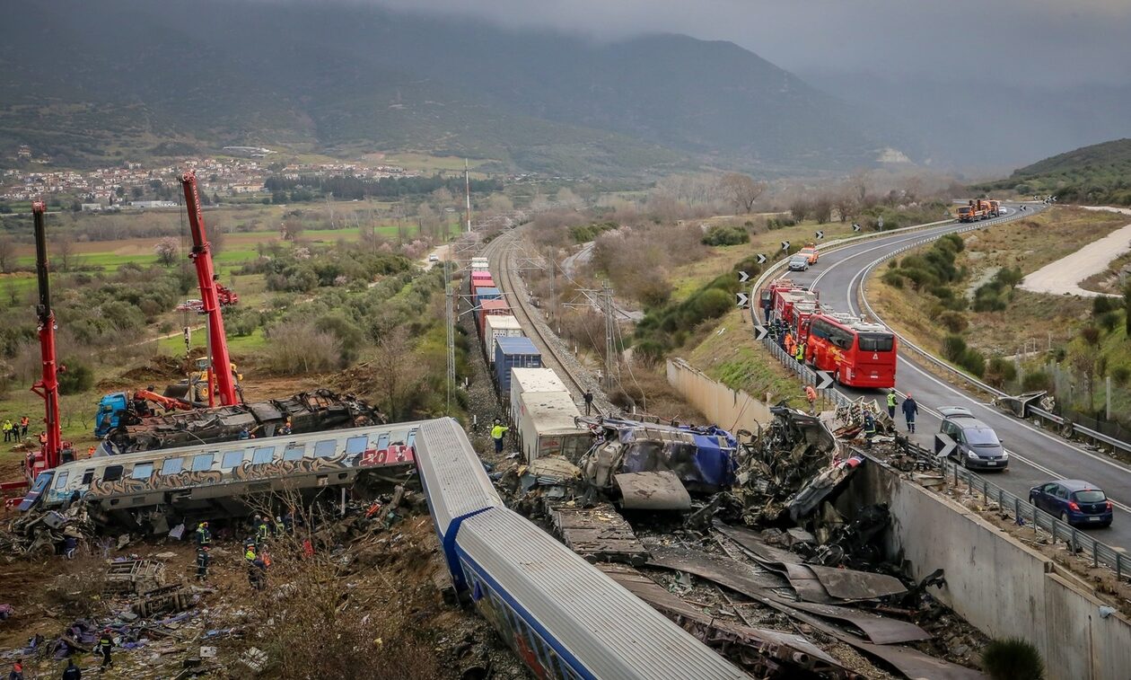 Σύγκρουση τρένων στα Τέμπη: Έκτακτη έκκληση για αίμα