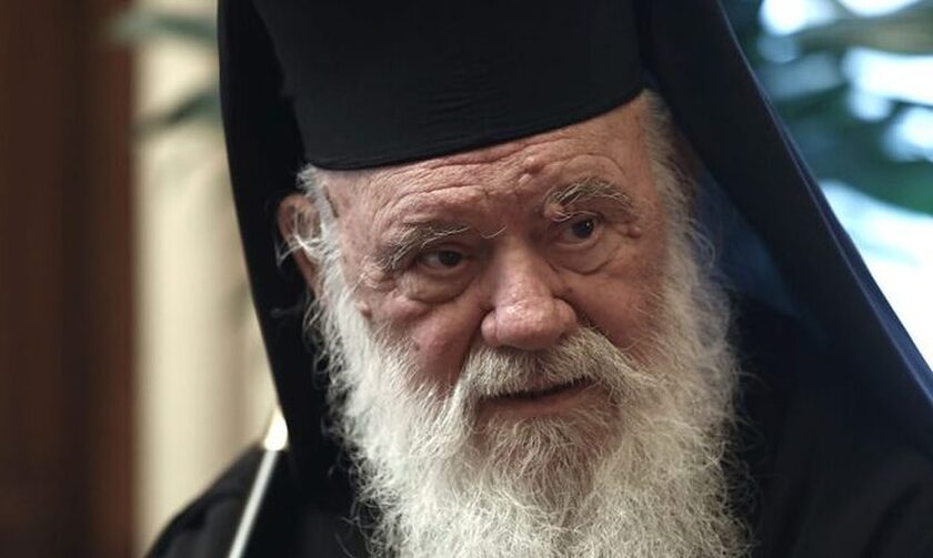 Τραγωδία στα Τέμπη: Δήλωση Αρχιεπισκόπου Αθηνών - Ακυρώνεται η ΔΙΣ