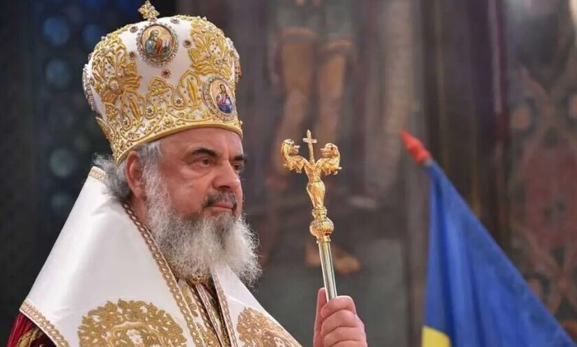 Τραγωδία στα Τέμπη: Συλλυπητήρια Πατριάρχη Ρουμανίας προς Αρχιεπίσκοπο Αθηνών