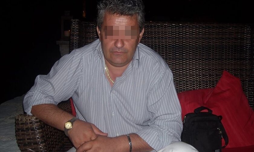 Σύγκρουση τρένων στα Τέμπη: Αυτός είναι ο 59χρονος σταθμάρχης που συνελήφθη