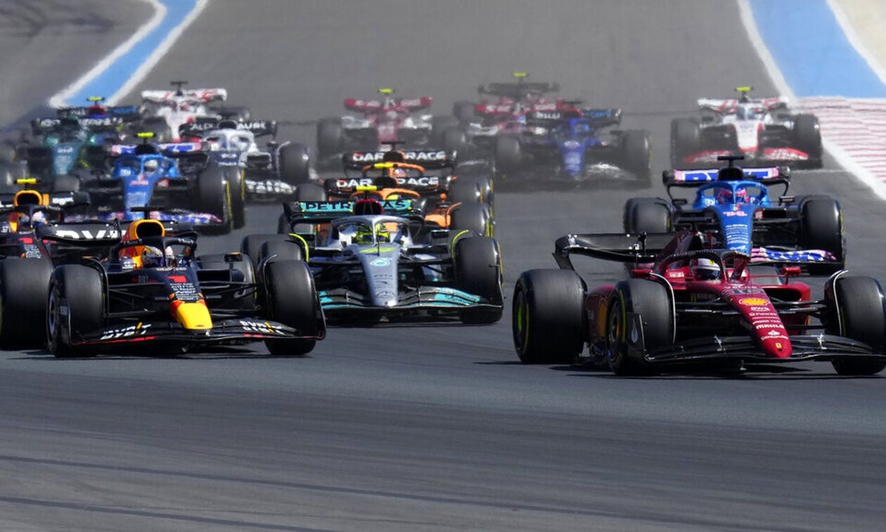Formula 1: Σεζόν με υποσχέσεις και ξεκάθαρο φαβορί τη Red Bull - Όλα όσα πρέπει να ξέρετε