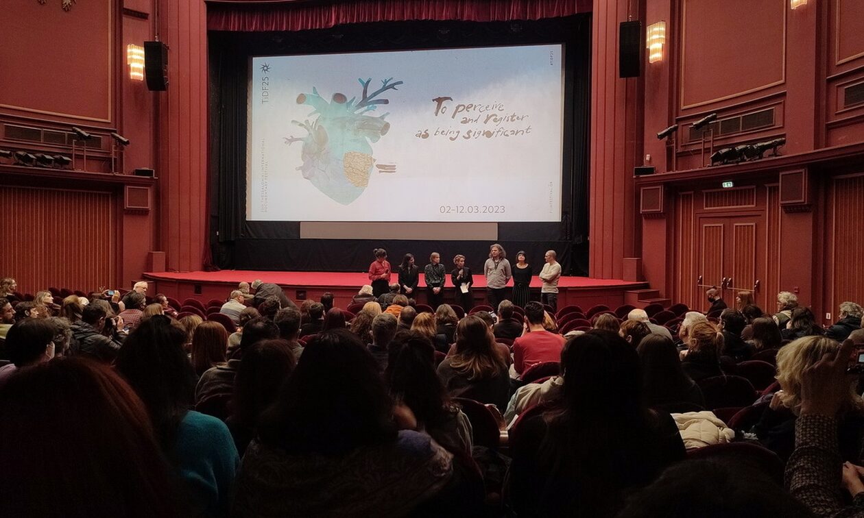 Τραγωδία στα Τέμπη: Χωρίς τελετή έναρξης το 25ο Φεστιβάλ Ντοκιμαντέρ Θεσσαλονίκης