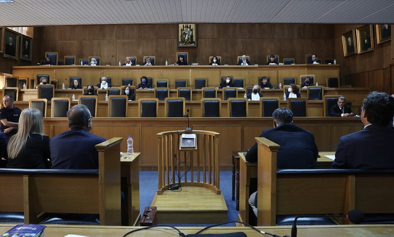 Δημήτρης Παπαγγελόπουλος: Σήμερα η απόφαση του Ειδικού Δικαστηρίου για τον πρώην υπουργό