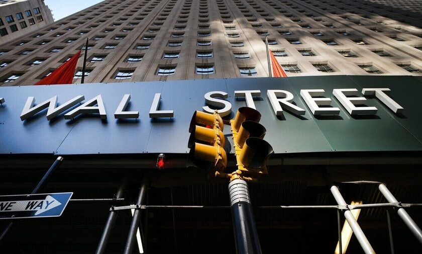 Άνοδος στη Wall Street χάρη στην ώθηση των θετικών μακροοικονομικών στοιχείων