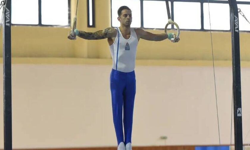 Τέμπη - Συγκλονίζει ο αθλητής Χριστόφορος Κωνσταντινίδης που έχασε τη μητέρα του