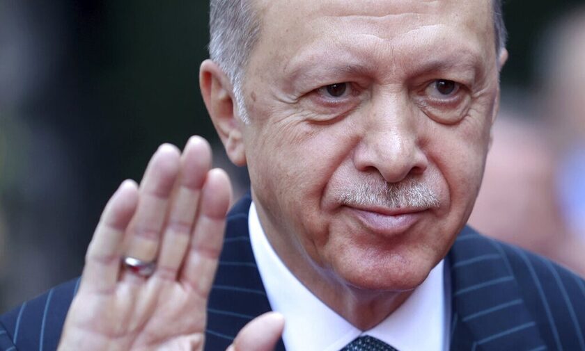 Τουρκία - Ερντογάν για τη ρήξη στην αντιπολίτευση: «Εμείς τα είχαμε πει... »