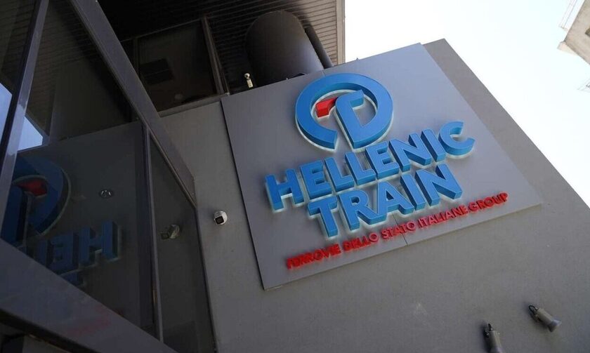 Hellenic Train: Ανακοίνωση για τον αριθμό επιβατών και τις φιάλες υγραερίου