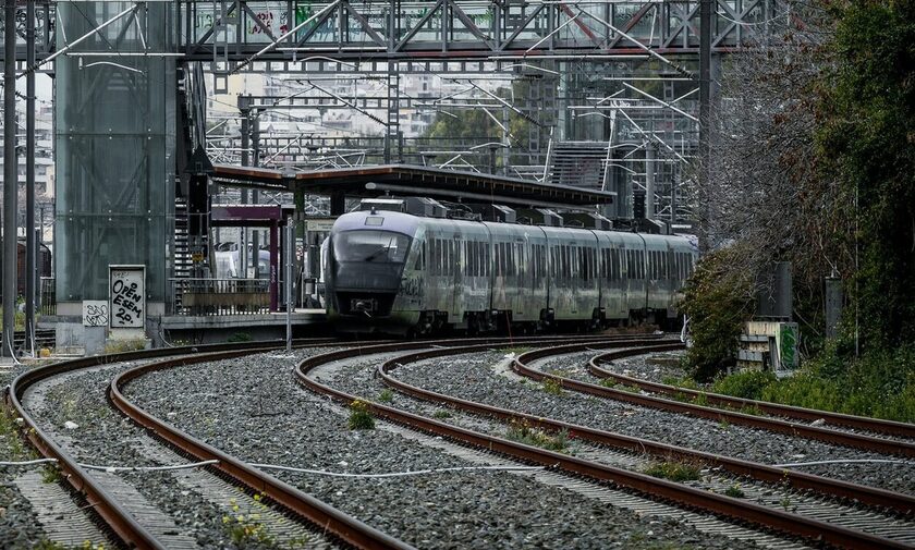 Ελληνικός σιδηρόδρομος: Από το 2010 «φώναζαν» οι μηχανοδηγοί - Οι προειδοποιήσεις για την ασφάλεια
