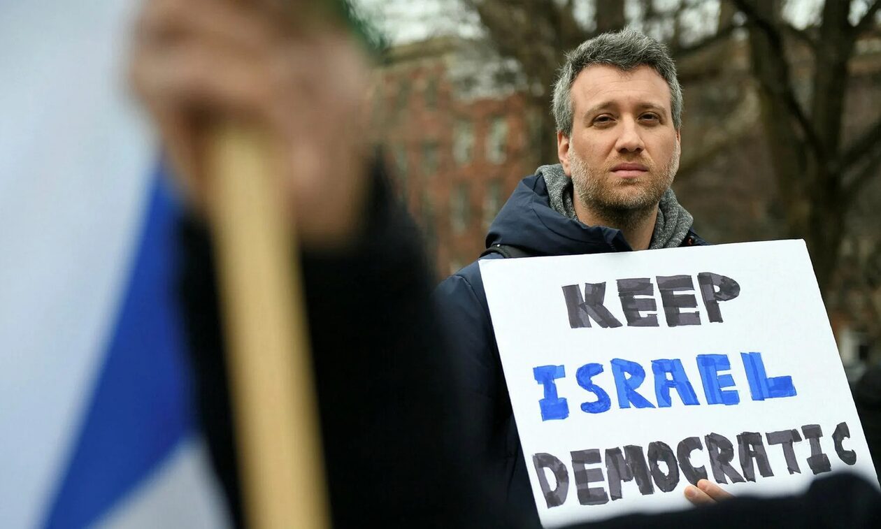 Ισραήλ: Νέες διαδηλώσεις κατά των δικαστικών μεταρρυθμίσεων