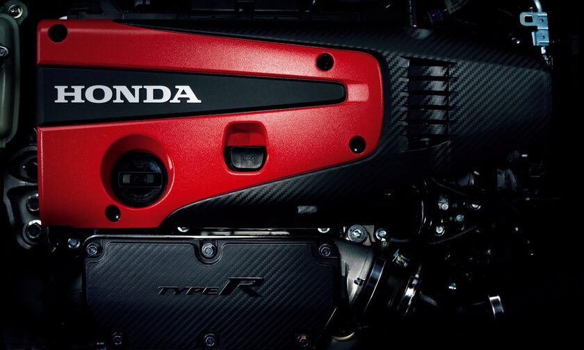 H Honda θα κρατήσει τους θερμικούς κινητήρες και μετά το 2040