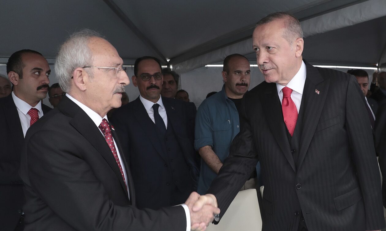 Τουρκία: Η αντιπολίτευση ανακοινώνει τον αντίπαλο του Ερντογάν – Φαβορί ο Κιλιτσντάρογλου