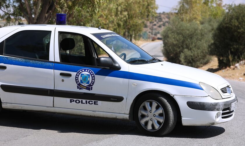Κρήτη: Περιστατικό ενδοοικογενειακής βίας - Άργησαν οι αστυνομικοί παρά την κλήση για βοήθεια