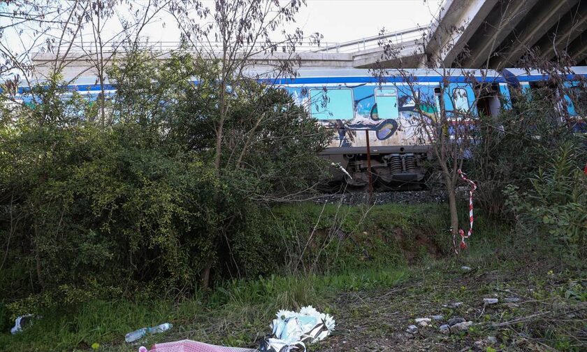 Τέμπη - Συνήγορος πολυτραυματία: Γιατί επί 12,5 λεπτά δεν αντιλήφθηκαν τα 2 τρένα στην ίδια γραμμή