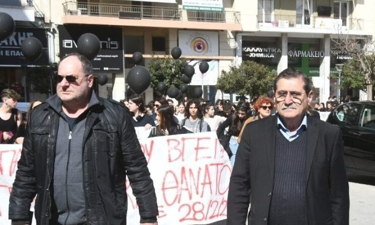 Δημάρχος Πάτρας για την συγκέντρωση της Τετάρτης: «Το έγκλημα στα Τέμπη δεν θα μείνει αναπάντητο»