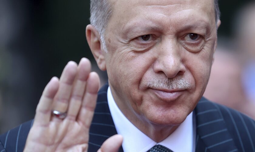 Τουρκικές εκλογές: Αυτός θα είναι ο πολιτικός αντίπαλος του Ερντογάν